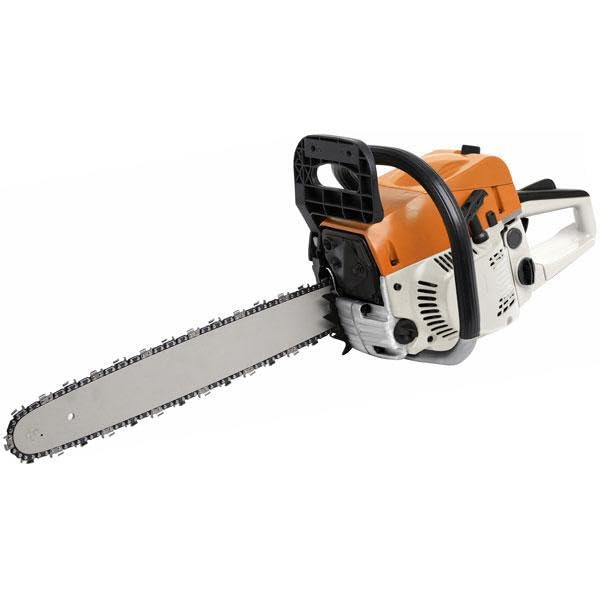 Neilsen, 20'' Petrol Chainsaw 52cc 10000 RMP Chain Saw (Genuine